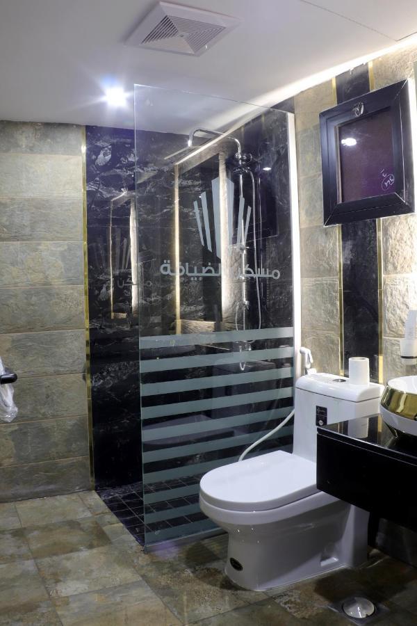 الدمام مسكن الضيافة للوحدات السكنية المظهر الخارجي الصورة